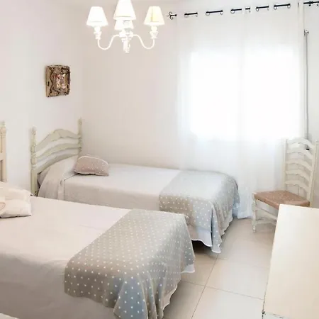 Appartement Seeport *