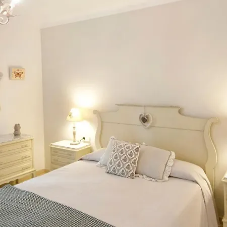 Seeport Appartement *